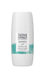 Therme Anti-Transpirant Roll-on 60 ml
