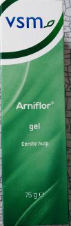 VSM Arniflor eerste hulp gel