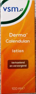 VSM Calendulan derma lotion 100 ml