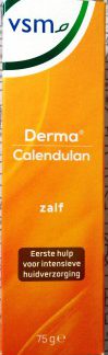 VSM Calendulan Derma zalf