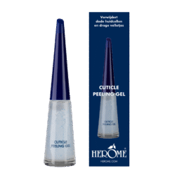 Herôme Cuticle Peeling Gel 10 ml