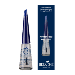 Herôme Protective Top Coat 10 ml