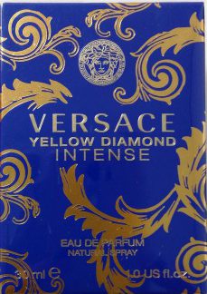Versace Yellow Diamond intens Eau De Toilette Spray 30 ml