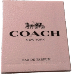 Coach Eau de Parfum