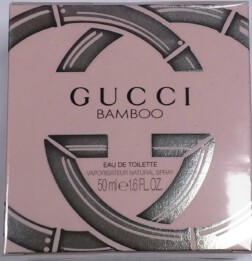 Gucci Bamboo Eau de Toilette 50 ml