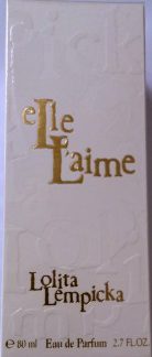 Lolita Lempicka Elle L'aime eau de parfum