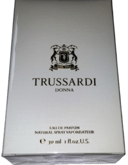 Trussardi Donna eau de parfum