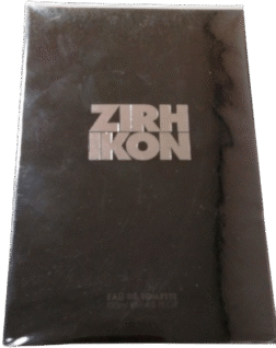 Zirh International Zirh Ikon Men eau de toilette