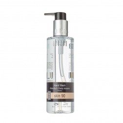 Janzen handwash Skin 90 250 ml