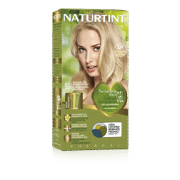 Naturtint 10N Ochtendgloren Blond