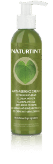 Naturtint Anti-Ageing CC Cream 200 ml