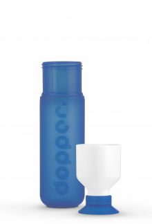 Dopper Original Pacific Blue