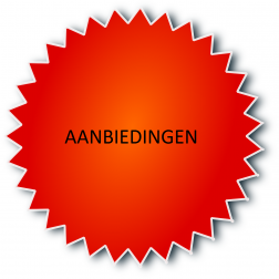 Aanbiedingen
