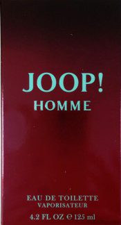 Joop! Eau de Toilette spray 125 ml