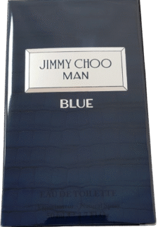 Jimmy Choo Man Blue eau de toilette