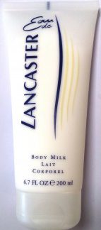Lancaster Eau de Lancaster bodymilk 200 ml