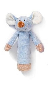 Diinglisar rammelaar Mouse