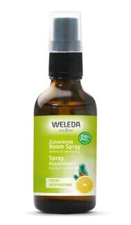 Weleda Room Spray Fresh 50 ml