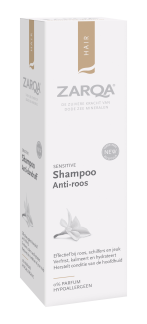 ZARQA Shampoo Anti-roos 200 ml