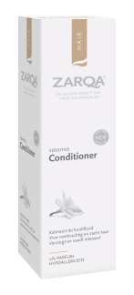 ZARQA Conditioner Sensitive 200 ml