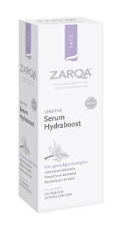 ZARQA Serum Hydraboost 50 ml