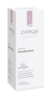 ZARQA Handcrème Intensive 75 ml
