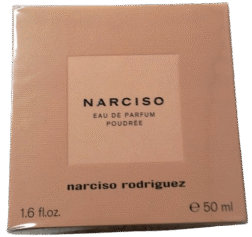 Narciso Rodriguez Narciso Poudree Eau de parfum