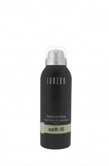 Janzen deodorant spray Earth 46 150 ml