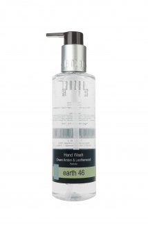 Janzen handwash Earth 46 250 ml