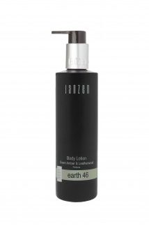Janzen bodylotion 46 Earth 250 ml
