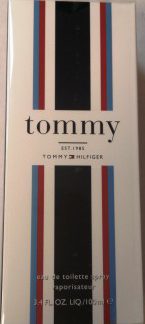 Tommy Hilfiger Tommy Eau de toilette