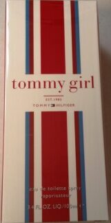 Tommy Hilfiger Tommy Girl eau de toilette