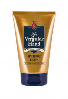 De Vergulde Hand Aftershave Balsem 100 ml