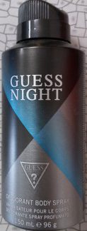 Guess Night Deodorant Spray 150 ml