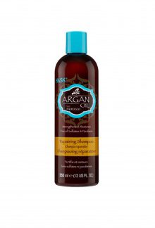 Hask Argan Oil Repairing Shampoo 355 ml