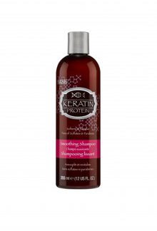 Hask Keratin Protein Nourishing Shampoo 355 ml