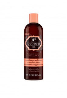 Hask Monoi Coconut Oil Nourishing Deep Conditioner