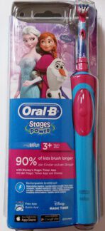 Oral-B Kids Vitality Frozen
