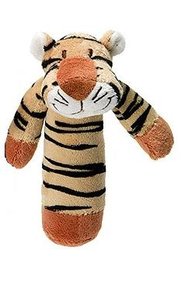 Diinglisar Wild Rattle Tiger