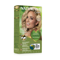Naturtint Root Retouch licht blonde tinten