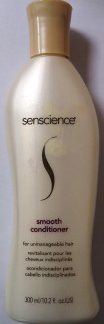Senscience Smooth Conditioner 300 ml