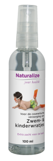 Golden Naturals Zwem- & kinderwratjes 100 ml