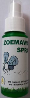 Zoemaway spray 50 ml
