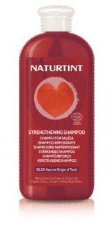 Naturtint shampoo tegen haaruitval 330 ml