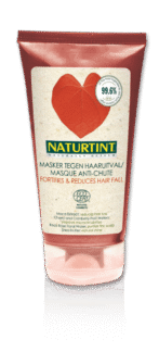 Naturtint haarmasker haaruitval 150 ml