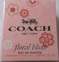 Coach Floral Blush eau de parfum