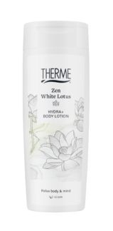 Therme  Zen White Lotus Hydra+ Body Lotion 250 ml