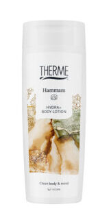 Therme Hammam Hydra+ bodylotion 250 ml