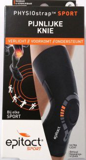 Epitact kniebandage sport