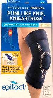 Epitact Knie Medical